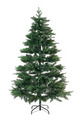 Premium kunstigt juletræ H180 cm grøn